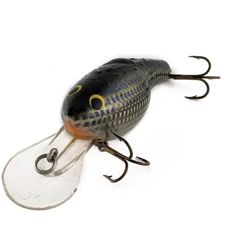 Bagley Mama CAT, 14g, 7cm, Crankbait Deep Diver #17353