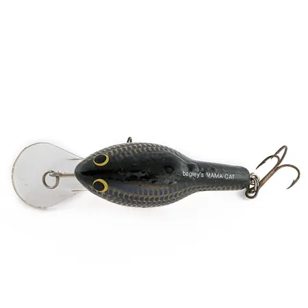 Bagley Mama CAT, 14g, 7cm, Crankbait Deep Diver #17353
