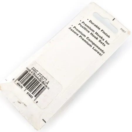 Wahoo Key Largo Swim'n Fin, 7g, Blu e Argento, Cucchiaino #17395