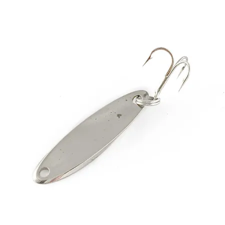 Acme Kastmaster, 3,5g Nichel, Cucchiaino Ondulante #17417