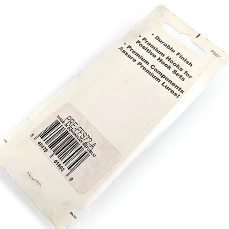 Wahoo Key Largo Swim'n Fin, 14g Crystal Silver, Pilker #24328