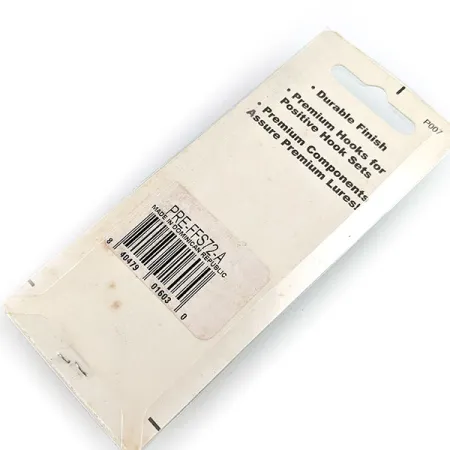 Wahoo Key Largo Swim'n Fin, 1/4oz (7g) Silver Blue, Esca da Jigging #17544