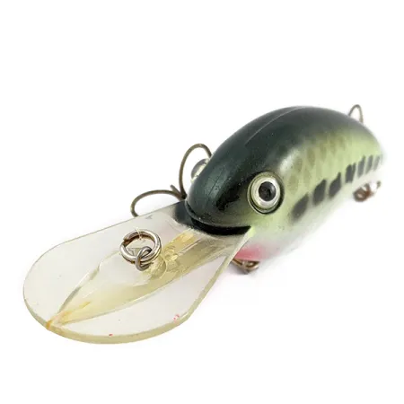Strike King Pro Model 5XD, 18g, Crankbait Deep Diver #17871