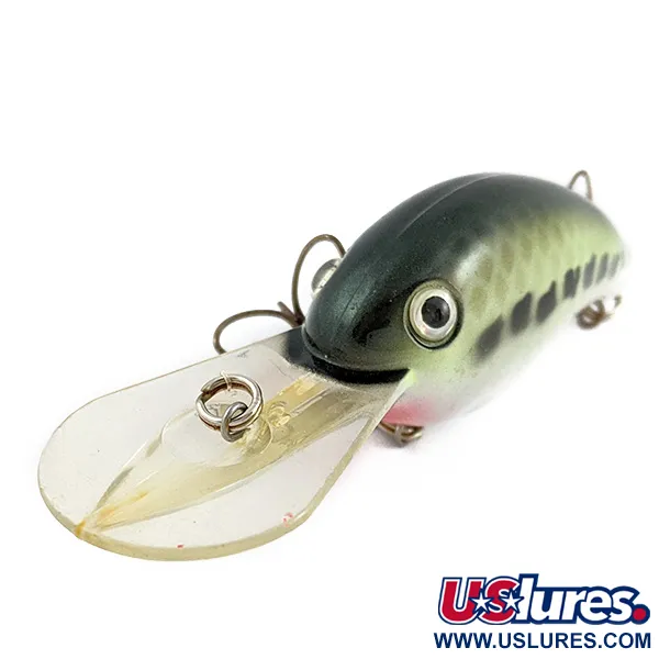 Strike King Pro Model 5XD, 18g, Crankbait Deep Diver #17871