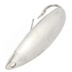 Atlantic Lures Celebrated Weedless Anti-alga