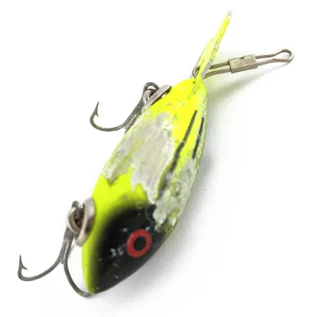 Bomber 200 series, 10g, 7cm, Crankbait Galleggiante, #17981