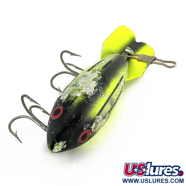 Bomber 200 series, 10g, 7cm, Crankbait Galleggiante, #17981