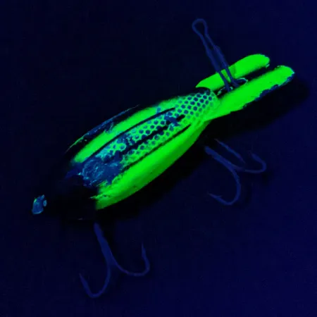 Bomber 200 series, 10g, 7cm, Crankbait Galleggiante, #17981