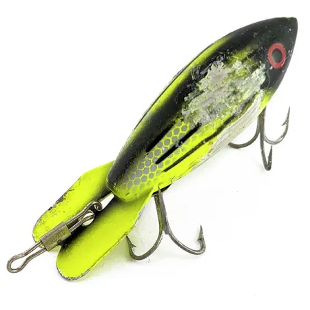 Bomber 200 series, 10g, 7cm, Crankbait Galleggiante, #17981