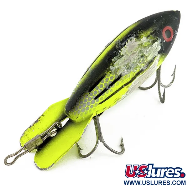 Bomber 200 series, 10g, 7cm, Crankbait Galleggiante, #17981