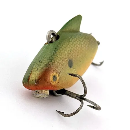 Heddon Sonic, 7g, Esca Artificiale Affondante #18070