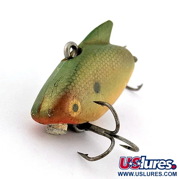 Heddon Sonic, 7g, Esca Artificiale Affondante #18070