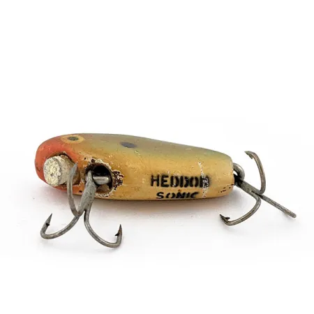 Heddon Sonic, 7g, Esca Artificiale Affondante #18070