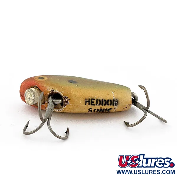 Heddon Sonic, 7g, Esca Artificiale Affondante #18070