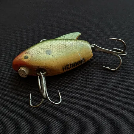 Heddon Sonic, 7g, Esca Artificiale Affondante #18070