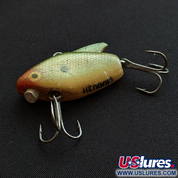 Heddon Sonic, 7g, Esca Artificiale Affondante #18070