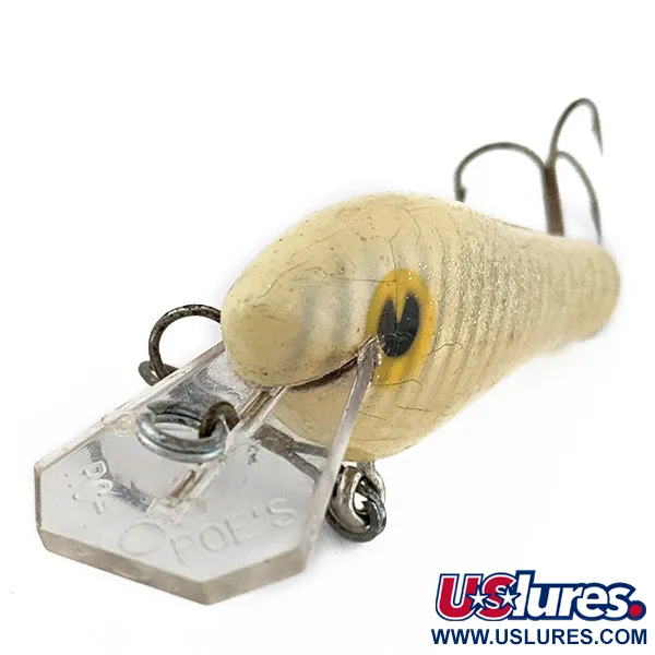 Poe's RC-1, 10g, Crankbait #18087