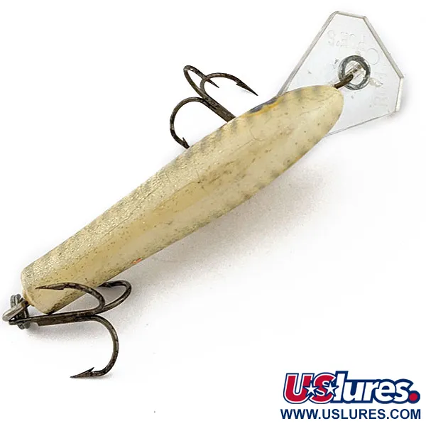 Poe's RC-1, 10g, Crankbait #18087