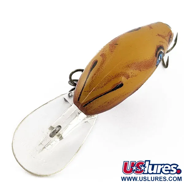 Rebel Camel Joe, 10g, Floating Deep Diver, Artificiale #18232