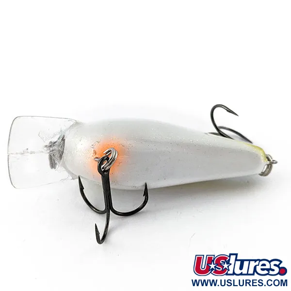 Strike King KVD Silent square bill, Sexy Shad, 12g, Crankbait #18318