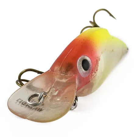 Storm Lightning Shad, 14g, Crankbait Galleggiante #18327