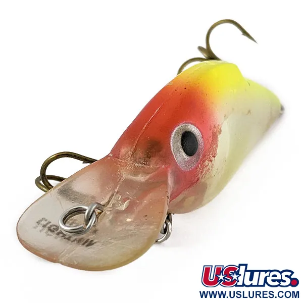 Storm Lightning Shad, 14g, Crankbait Galleggiante #18327