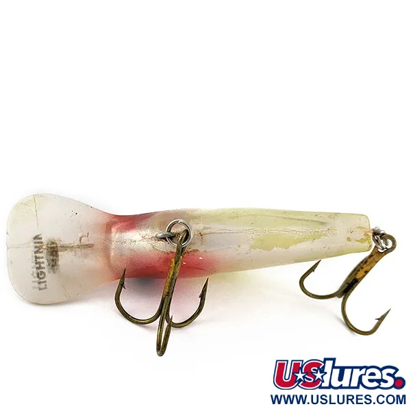 Storm Lightning Shad, 14g, Crankbait Galleggiante #18327