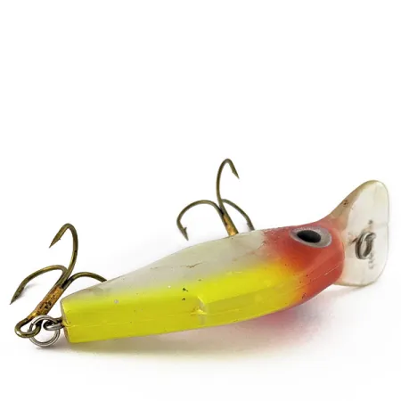 Storm Lightning Shad, 14g, Crankbait Galleggiante #18327