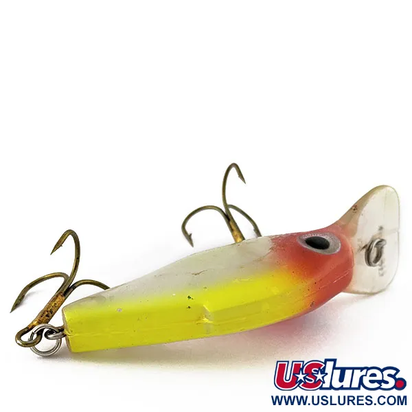 Storm Lightning Shad, 14g, Crankbait Galleggiante #18327