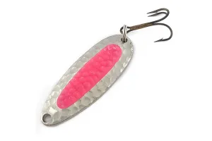 Cucchiaino Pixee: lunghi lanci, lunga storia, grandi pesci