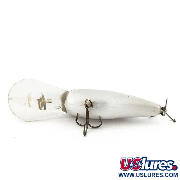 Strike King Pro Model 5XD, 18g, colore Shad, Crankbait Deep Diver #18465