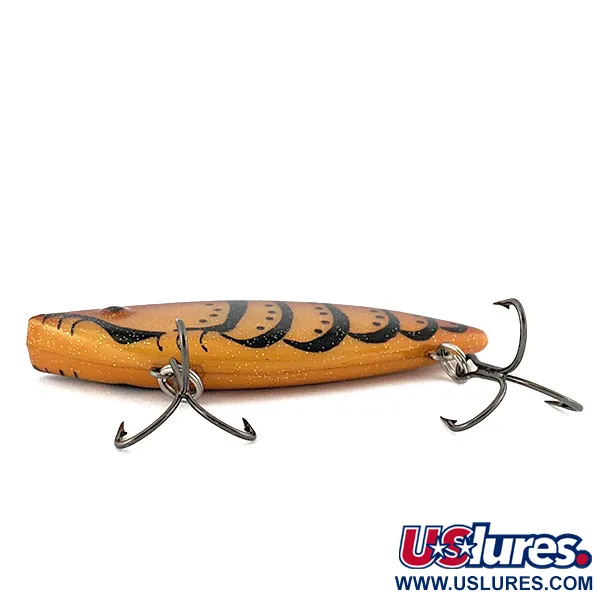 Bill Lewis Rat-L-Trap, 14g, Gambero, Lipless Crankbait #18467