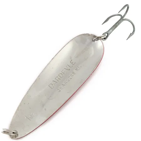 Eppinger Dardevle, 28g Red Devle, Cucchiaino #18559