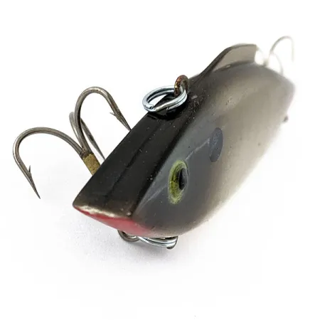 Bill Lewis Rat-L-Trap, 14g, Olive Champagne, Crankbait Lipless #18609