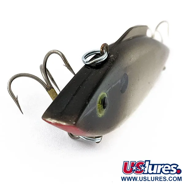 Bill Lewis Rat-L-Trap, 14g, Olive Champagne, Crankbait Lipless #18609