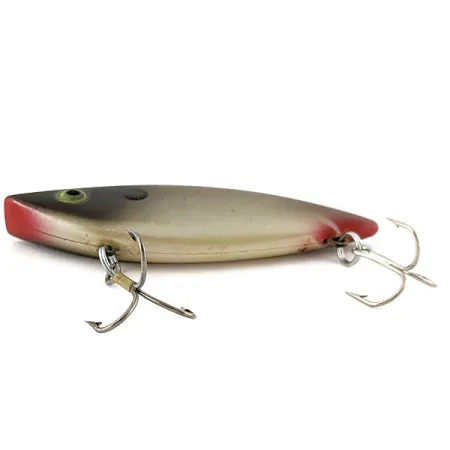Bill Lewis Rat-L-Trap, 14g, Olive Champagne, Crankbait Lipless #18609