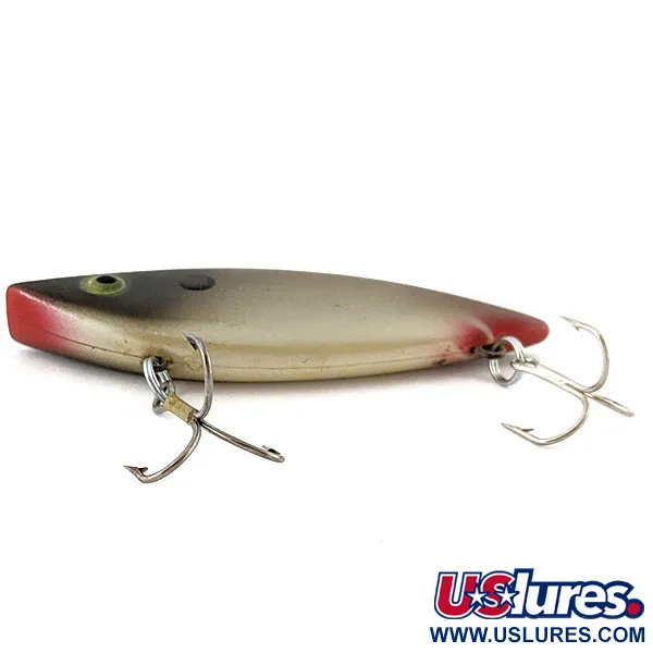 Bill Lewis Rat-L-Trap, 14g, Olive Champagne, Crankbait Lipless #18609