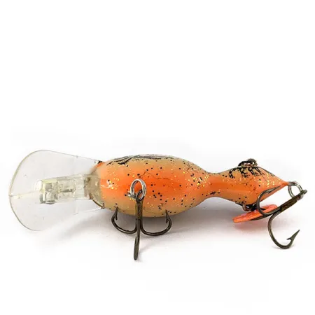 Renosky Lures Guido's Double Image, Marrone 9.5g, Esca Floating #21318