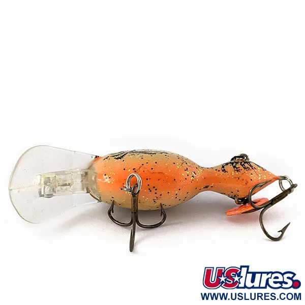 Renosky Lures Guido's Double Image, Marrone 9.5g, Esca Floating #21318