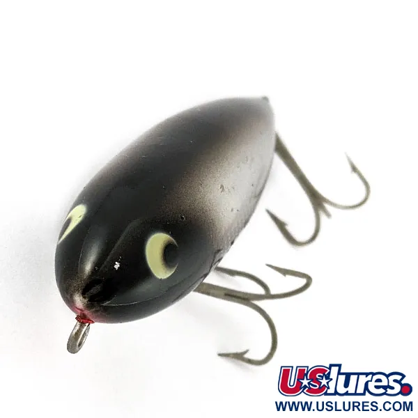 Heddon Zara II, 17g Cromo, Esca Topwater #18658