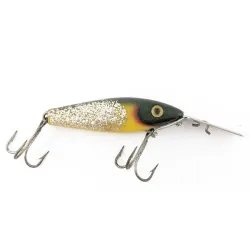 L&S Mirrolure Shiner Minnow Model 20 Affondante