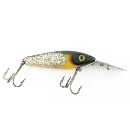 L&S Mirrolure Shiner Minnow Model 20 Affondante