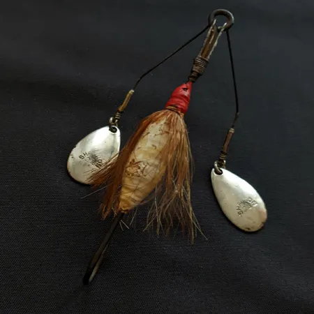 Shannon Twin Spinner