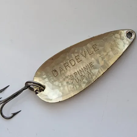 Eppinger Dardevle Spinnie, Crystal, 9g, Ondulante #18714