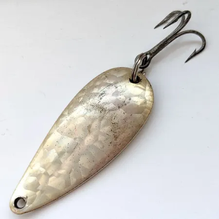 Eppinger Dardevle Spinnie, Crystal, 9g, Ondulante #18714