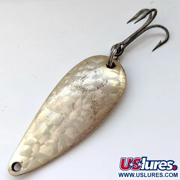 Eppinger Dardevle Spinnie, Crystal, 9g, Ondulante #18714