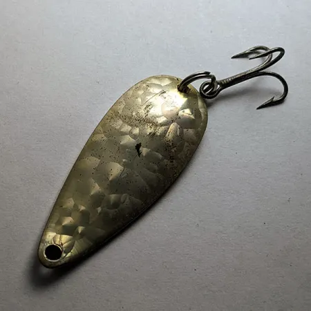 Eppinger Dardevle Spinnie, Crystal, 9g, Ondulante #18714