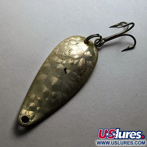 Eppinger Dardevle Spinnie, Crystal, 9g, Ondulante #18714