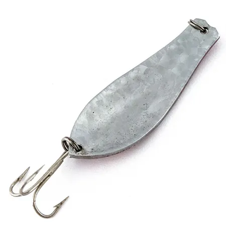 Prescott Spinner Little Doctor 255 Crystal, 7g, Rosa e Argento, Ondulante #18716