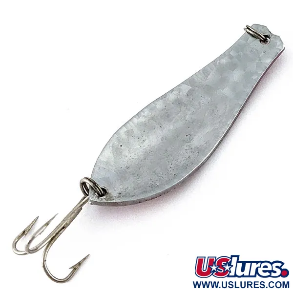 Prescott Spinner Little Doctor 255 Crystal, 7g, Rosa e Argento, Ondulante #18716